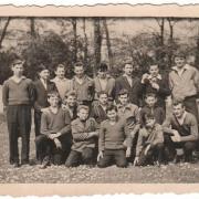 1959- Championnat départemental athlétisme à Lievin 
