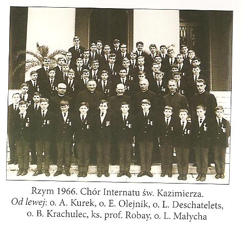 chor1966