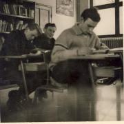 Studium 1967