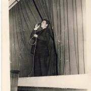 Notre Chanteur à Frais Marais,  1967 