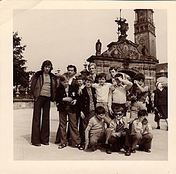 R Paluk St Cas Czestochowa 1975