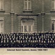 Saint Casimir 1960-61 (Photo C Lukasiewicz)
