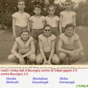 volley 06 58