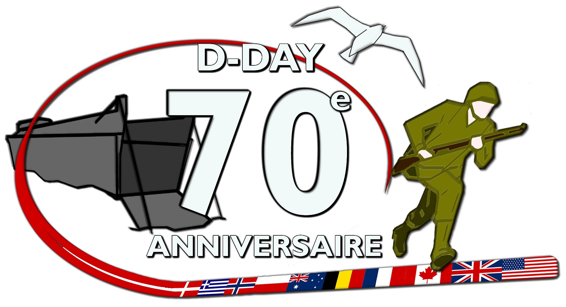 D day