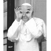 2015 est l'Année Saint Jean-Paul II. Quel surnom lui avait donné sa maman?