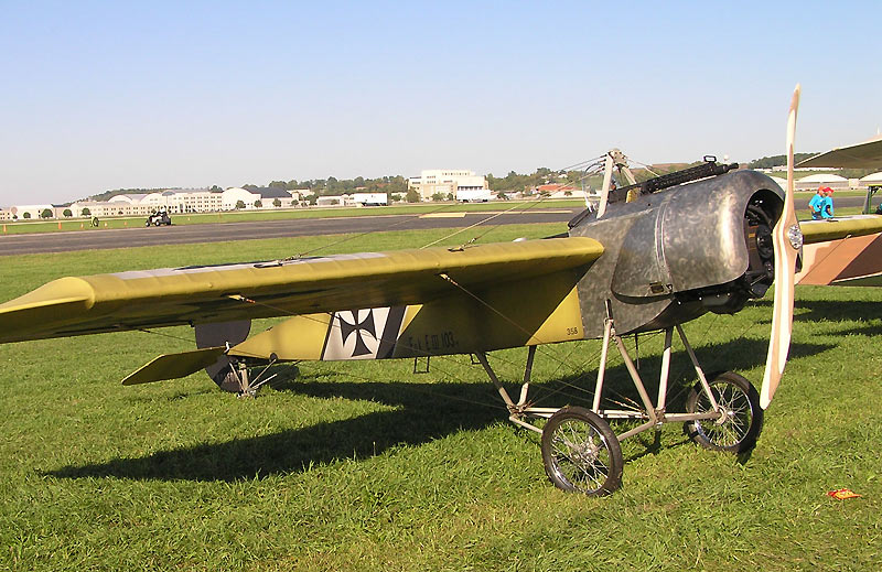 Fokker e iii