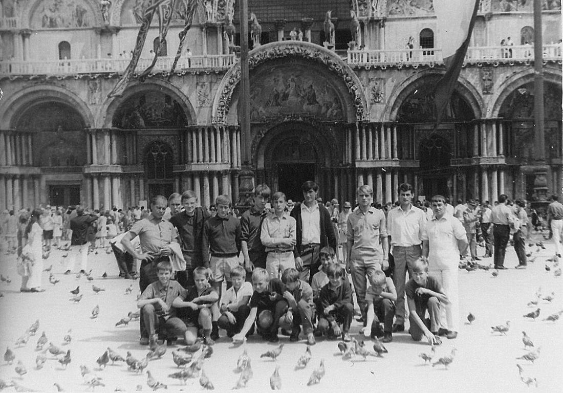 Venise 1967 3