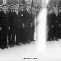 DEFILE DU 3 MAI 1957 A LILLE – PLACE RIHOUR