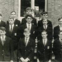 Classe de 4°B Mr Vergeot