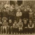 Classe de 6eme A 1956-57 (Photo Dominik Przenioslo)