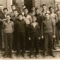 Classe de 5ème B 1959-60 (Photo Dominik Przenioslo)