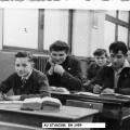 Studium en 1959 (Photo J. Lesniak)