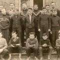 Classe de 4°B (1958-59) abbé Robay, Photo C.Horala