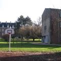 Internat Saint Casimir à Vaudricourt, 2010 (Photo Georges Burzicki)