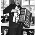 Chopin à l'accordéon 1° mai 1997 (photo ??)