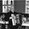 Chopin accordeon  1° mai 1997