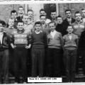 Classe 3° B (1957-58) J. Lesniak