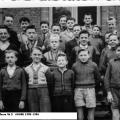Classe 5° B (1955-56) J. Lesniak