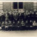 Classe 6°B- R.P. B Marciszewski- 1960-60-61 (Photo Claude Lukasiewicz)