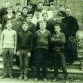CLASSE de 3b 1962-63