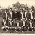 Equipe de hockey sur gazon 1955 2
