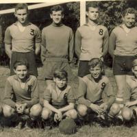 Internat Saint Casimir Vaudricourt  (Photo X)