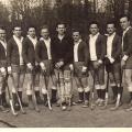 Equipe de Hockey sur Gazon (1955 ou 1956)