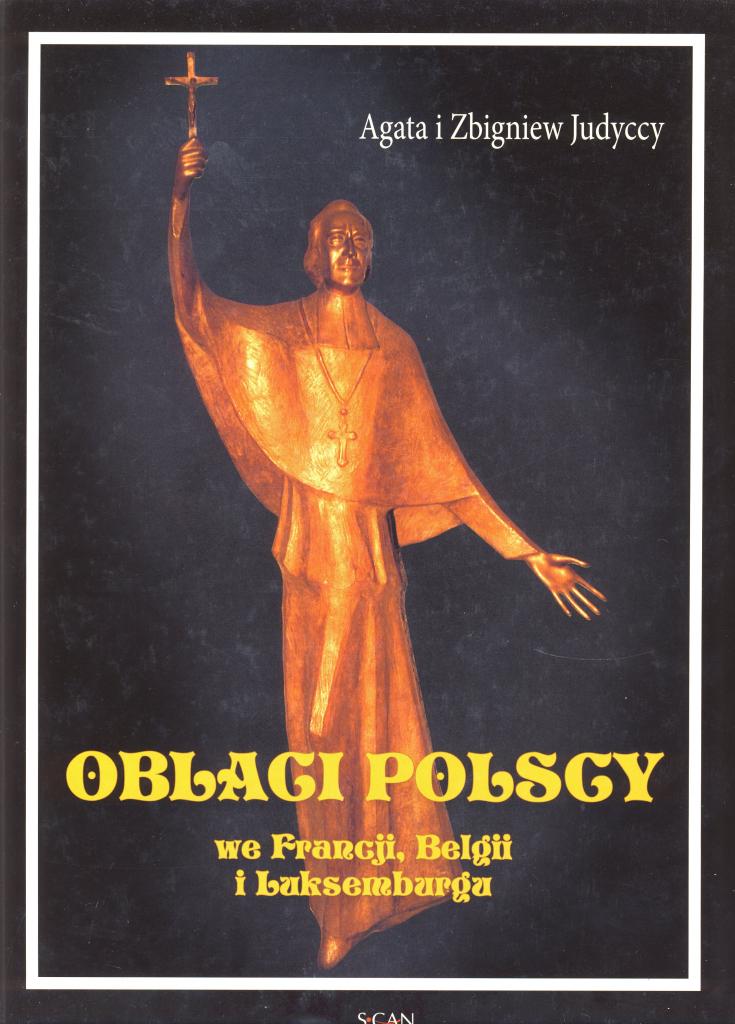  Doc.  A & Z Judecki, 2006, Livre Oblacy Polscy