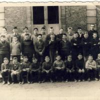 Internat Saint Casimir Vaudricourt  (Photo X)