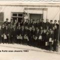 La Ferté 1963 Anniversaire R.P. Stolarek (Photo Claude Lukasiewicz)