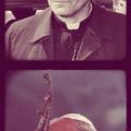 Karol Wojtyla, Jean-Paul II, Saint Jean-Paul.