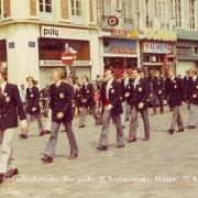 3 mai 1972 - Lille