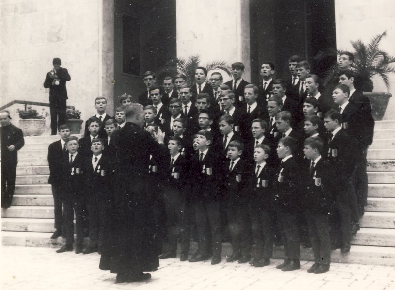 maison des Oblats  (photo C. Lukasiewicz)