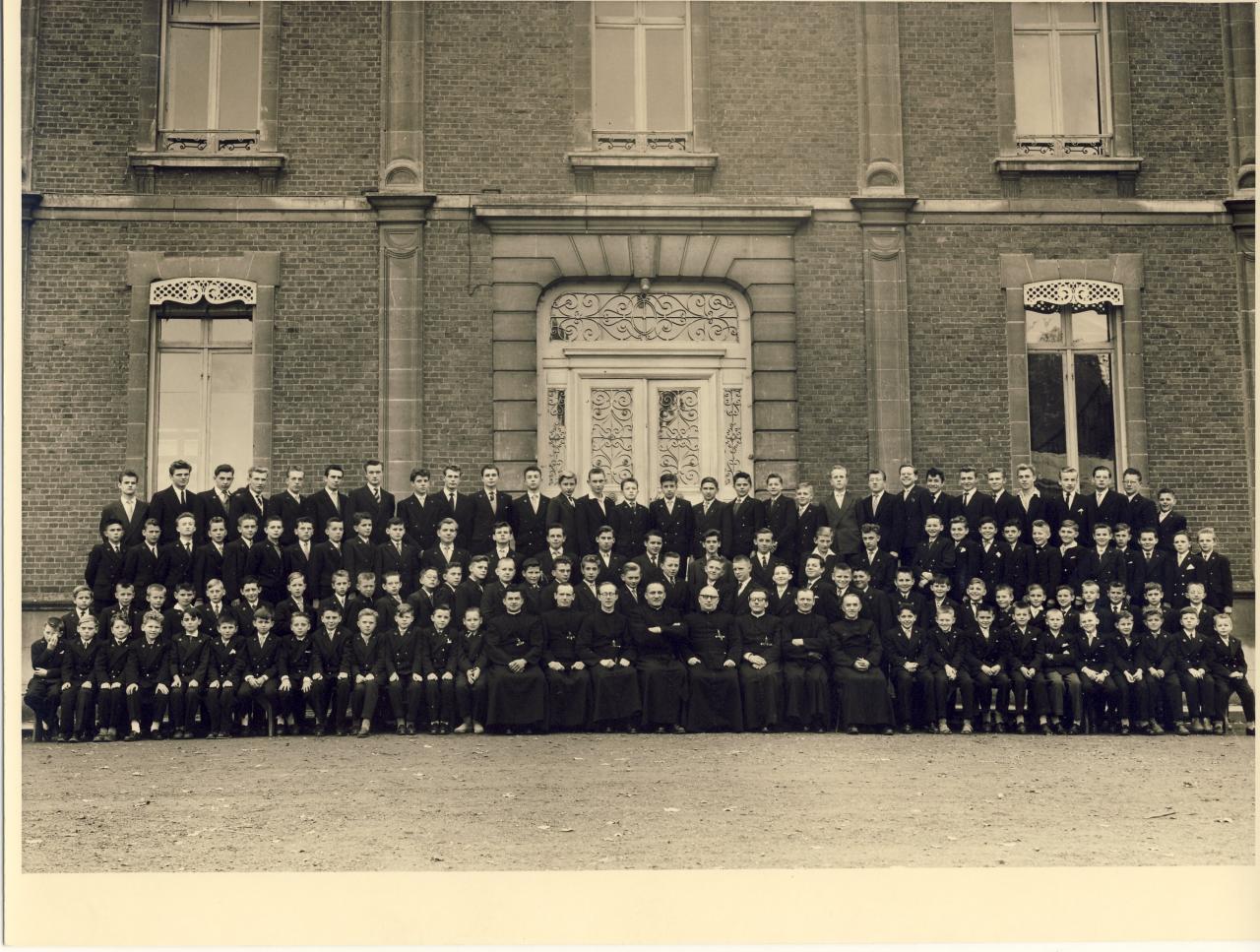 Saint Casimir 1958-59 (Photo C Lukasiewicz)