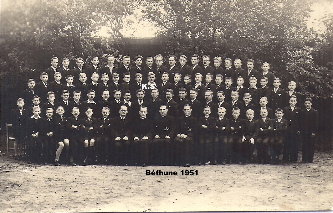 SC Bethune