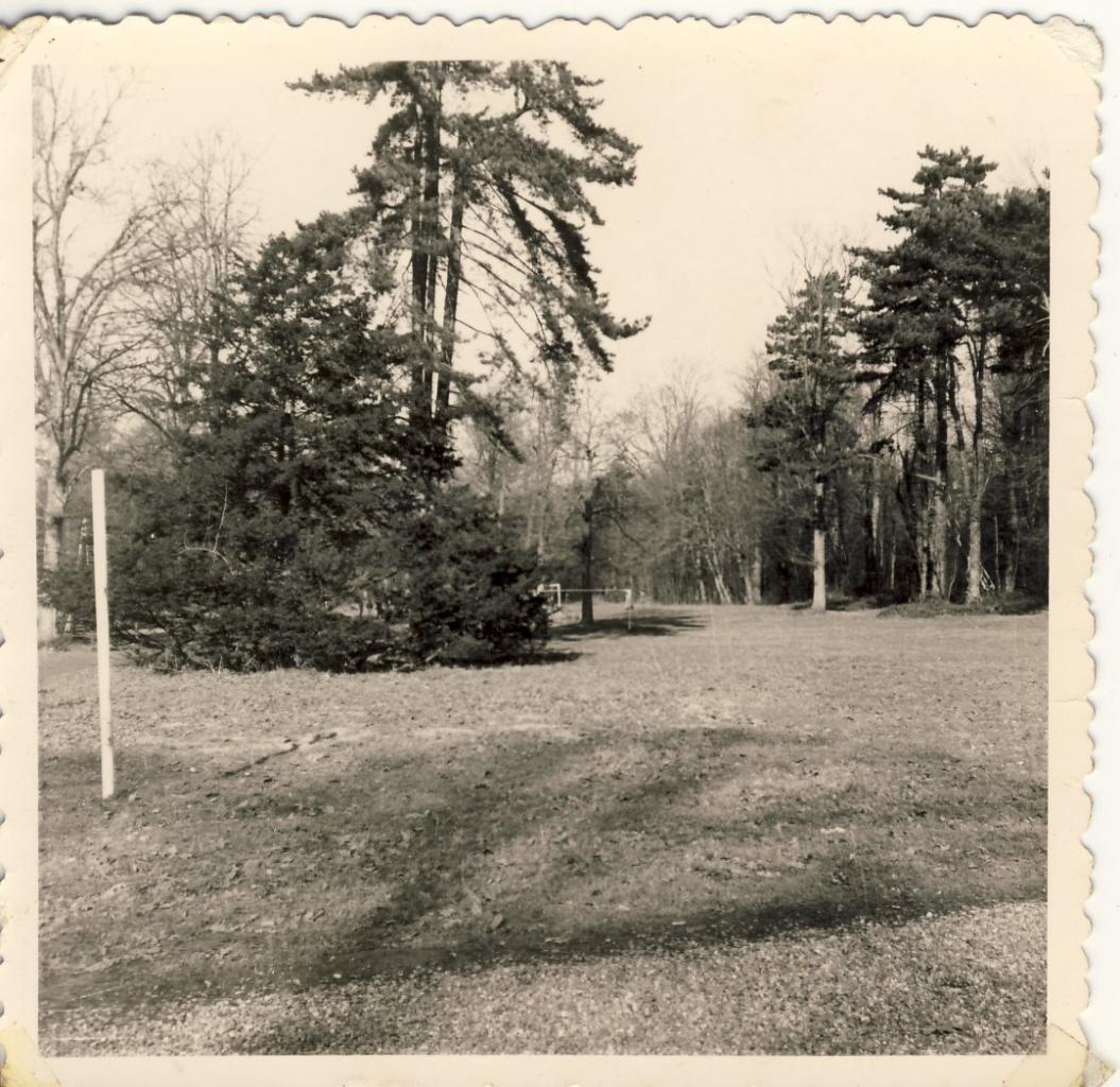 Internat Saint Casimir à Vaudricourt, 2010 (Photo René Zalisz)