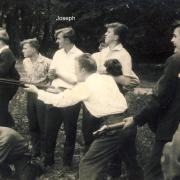 Fin d'année du BEPC