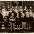 Classe de 5°B, 196?, 196?, (photo Fraszczak F)