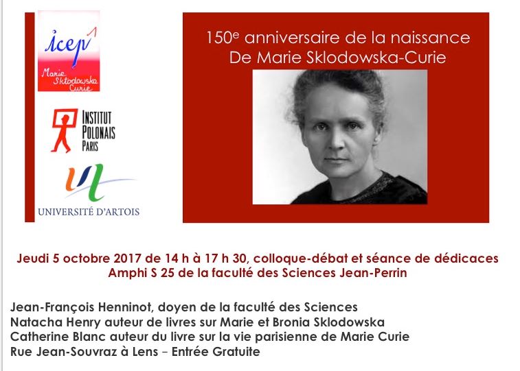 Curie 4