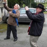 Il pleuvait ce matin là,