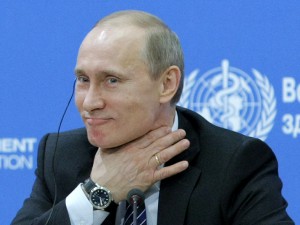 Vladimir poutine president russie 300x225